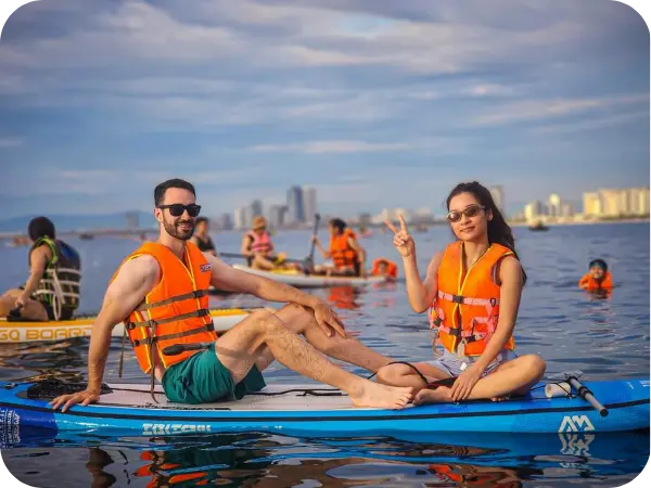 Activities – Da Nang Yachts – Luxury Yacht Tours and private Charter (6) Activities - Da Nang Yachts - Luxury Yacht Tours and private Charter (6)