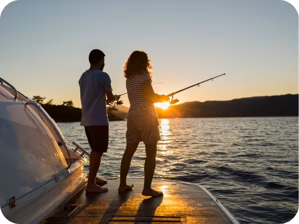 Fishing & Chill Escape Fishing & Chill Escape