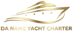 Logo Da Nang Yachts - Luxury Yacht Tours & Private Charter. Yacht Rental Service