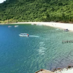 Explore & Unwind – Cu Lao Cham Private Yacht Experience