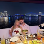 The Most Romantic Yacht Proposal Experience in Vietnam The Most Romantic Yacht Proposal Experience in Vietnam