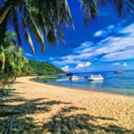 Explore & Unwind – Cu Lao Cham Private Yacht Experience