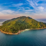 Son Cha Islet Luxury Yacht Charter – 10-Hour Private Cruise in Da Nang