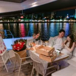 The Most Romantic Fine Dining Experience on a Private Yacht in Da Nang (7) The Most Romantic Fine Dining Experience on a Private Yacht in Da Nang (7)