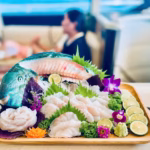 Luxury Yacht Catering in Da Nang: A Five-Star Dining Experience at Sea Luxury Yacht Catering in Da Nang: A Five-Star Dining Experience at Sea