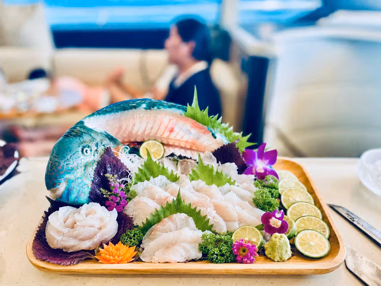 Luxury Yacht Catering in Da Nang: A Five-Star Dining Experience at Sea Luxury Yacht Catering in Da Nang: A Five-Star Dining Experience at Sea