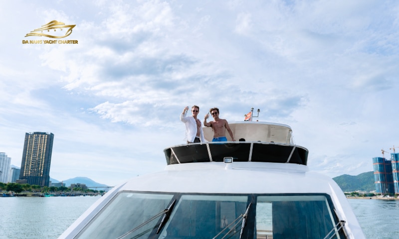 What to Bring on Yacht Da Nang