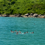 Da-Nang-Yachts (13) Best Time for Yacht Charter Da Nang