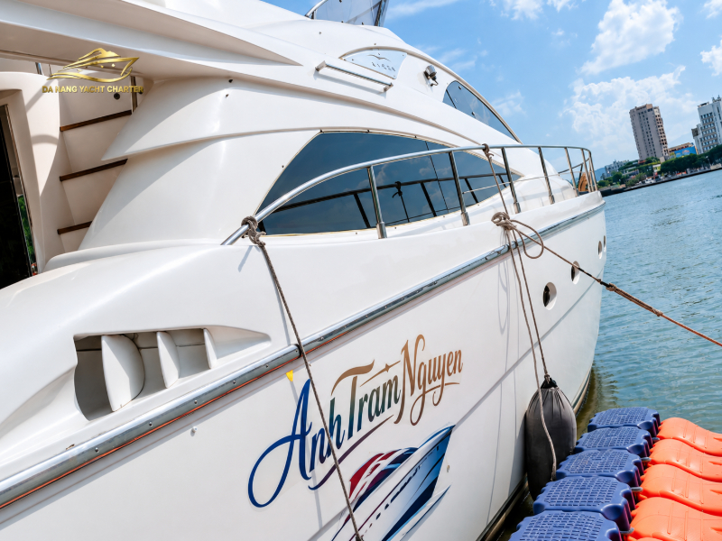 Da Nang Yacht Charter Weather Policy