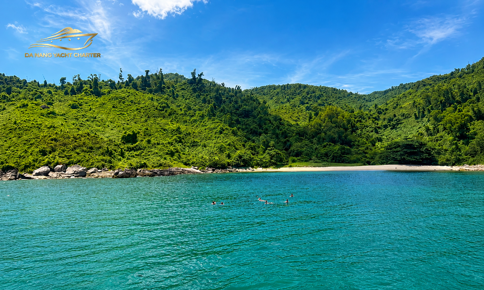 Yacht Jet Ski Da Nang