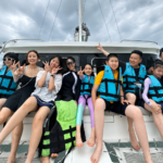 Da-Nang-Yachts (2) Family Reunion Yacht Da Nang