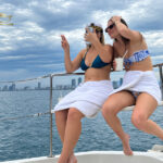 Da-Nang-Yachts (6) Girls Trip Yacht Da Nang