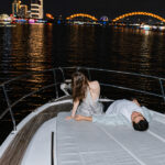 Da-Nang-Yachts (9) Yacht Cruise Dragon Bridge Da Nang