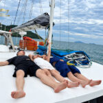 danangyachts Yacht with Cabins Da Nang