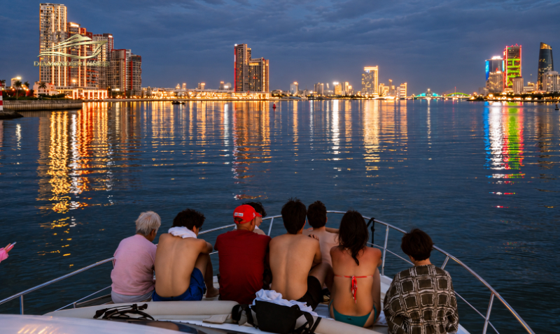 Da Nang Yacht Charter Weather Policy