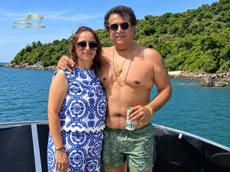 Best Time for Yacht Charter Da Nang