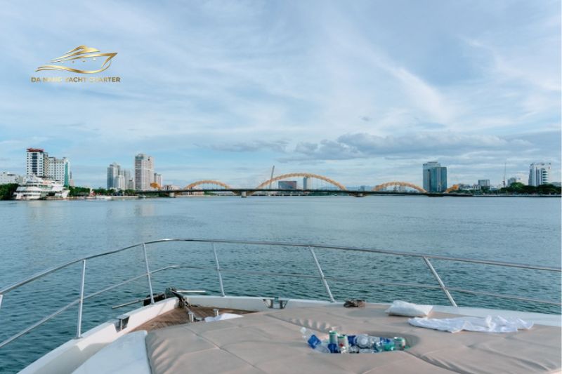 Son Cha Snorkeling Yacht Da Nang