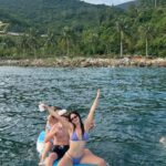 son-cha-snorkeling-yacht-da-nang Client Entertainment Yacht Da Nang