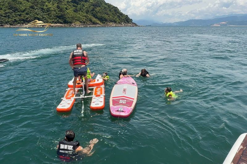 son-tra-private-catamaran-da-nang Son Tra Private Catamaran Da Nang