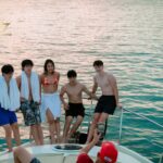 yacht-charter-cham-island Yacht with Cabins Da Nang