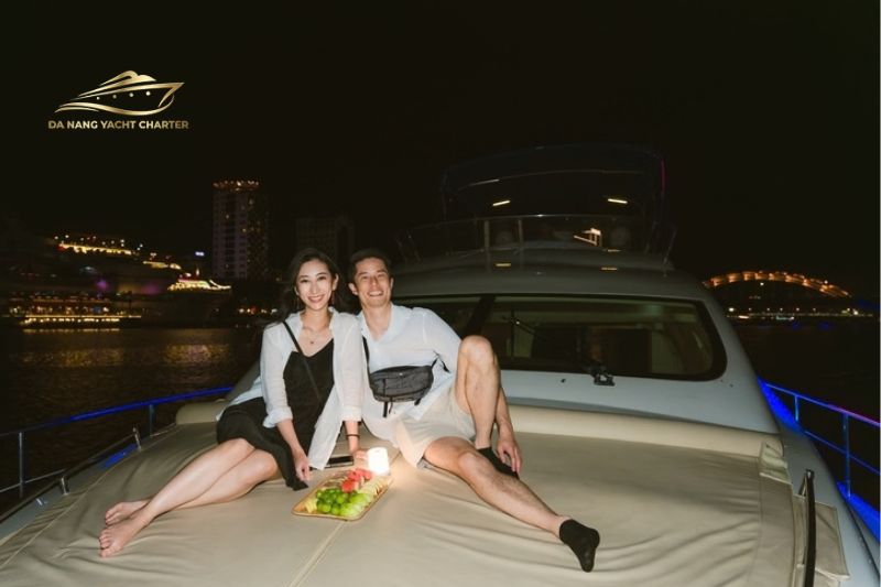 Yacht Charter Son Tra Peninsula
