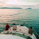 yacht-tour-cham-island-from-da-nang Yacht with Cabins Da Nang