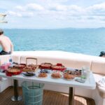 yacht-trip-to-son-tra-peninsula-03 Private Yacht with Transfer Da Nang
