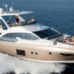 danangyacht Azimut 66 Yacht Da Nang