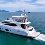 danangyacht (3) Catamaran S16 Da Nang