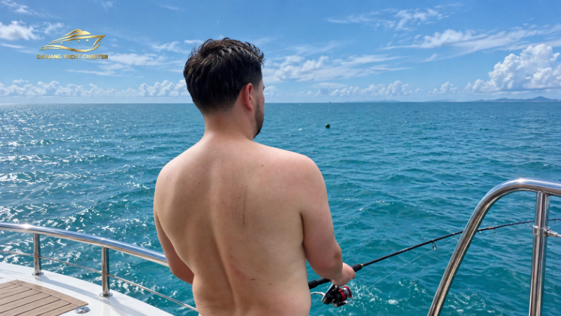 yacht-fishing-da-nang Yacht Fishing Da Nang
